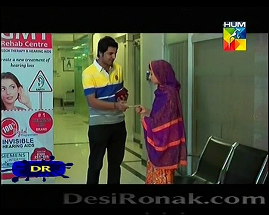 Agar Tum Na Hotay Episode 84 - 30th December 2014 Part 2