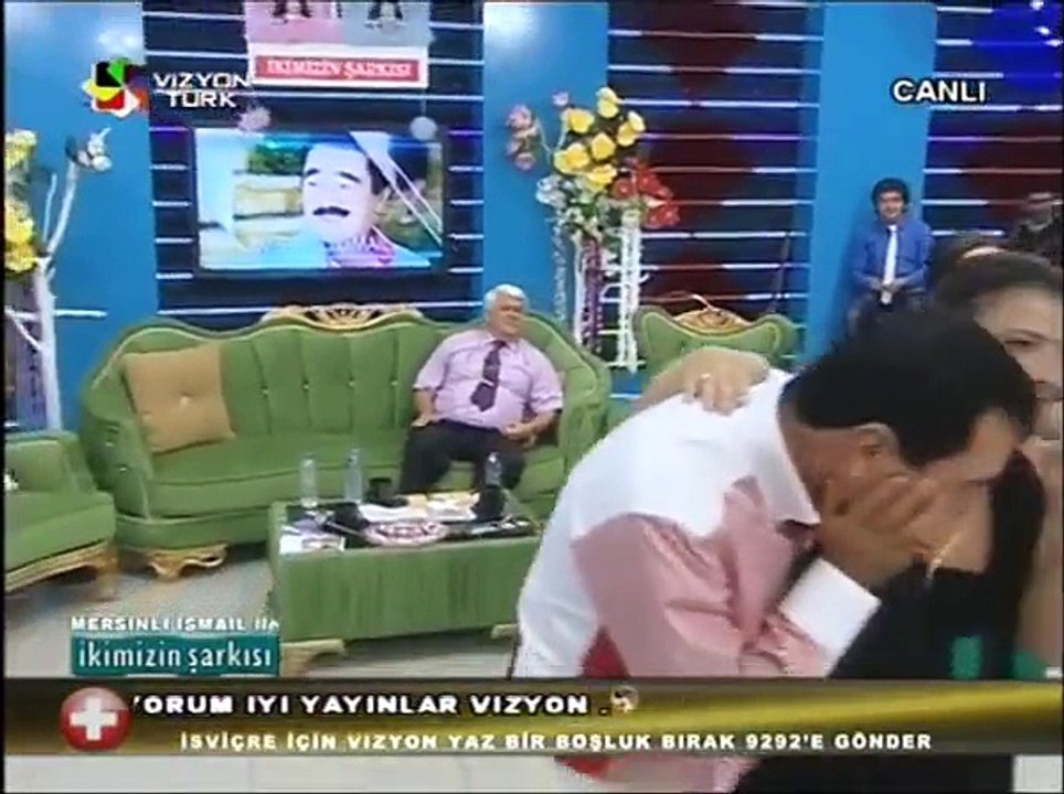 YÖRÜK TÜRKÜLERİ @ ÜMRAN ÖZDEMİR _ VİZYONTÜRK TV CANLI