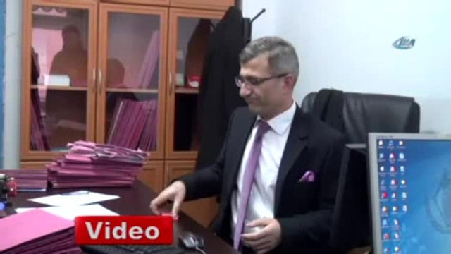 Savcı Muammer Akkaş: 'Mitinglerde Bir Yıl Önce Söylenenler Gerçekleşti'