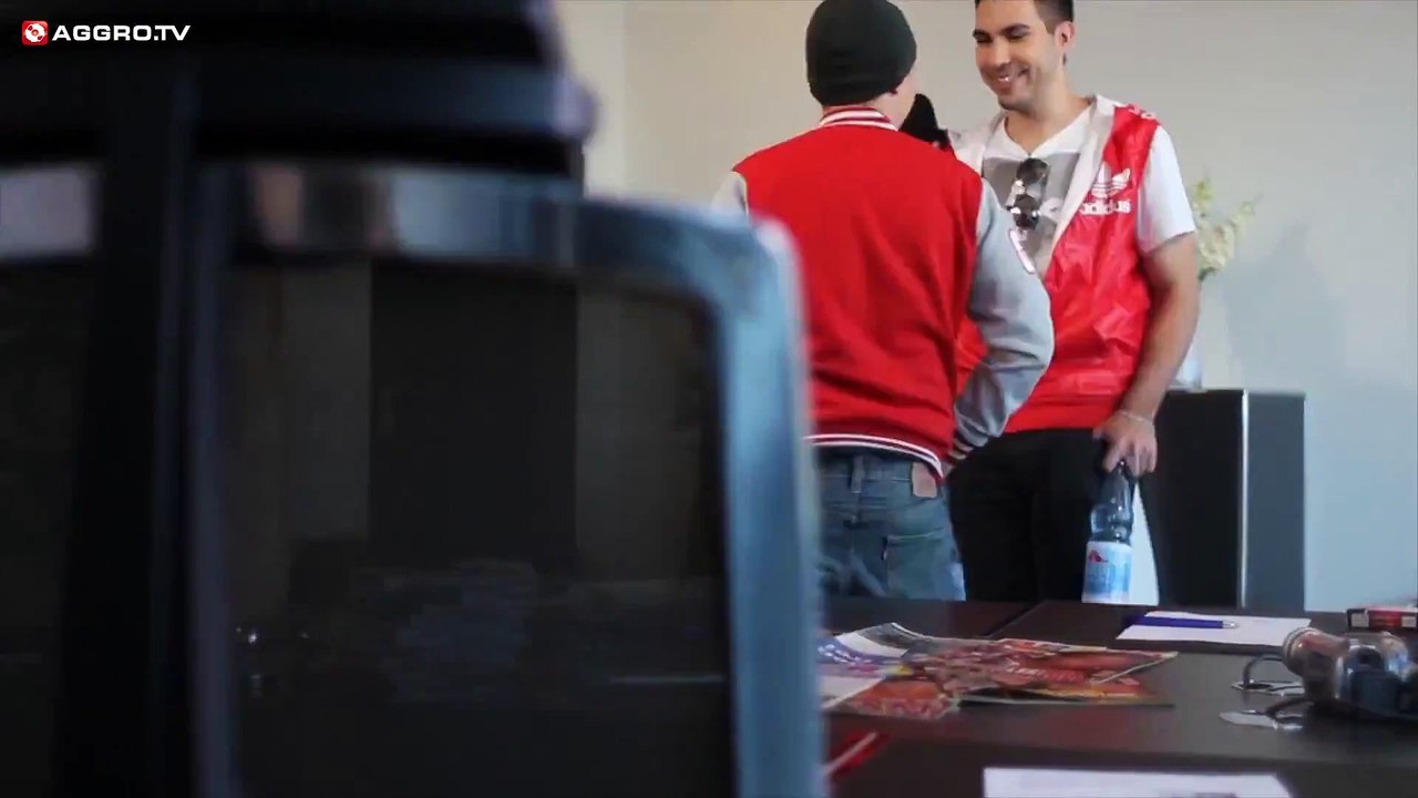 TRAILERPARK DVD TEASER - JETZT AUF TRAILERPARK ONLINE (OFFICIAL VERSION HD AGGROTV)