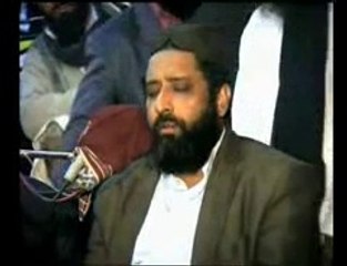 Jashan eid Milad Un Nabi (SAWW) Sabtain Shah Naqvi 1 of 2