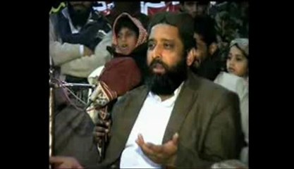 Jashan eid Milad Un Nabi (SAWW) Sabtain Shah Naqvi 2 of 2