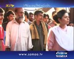 Awam Ki Awaz, 30 Dec 2014 Samaa Tv