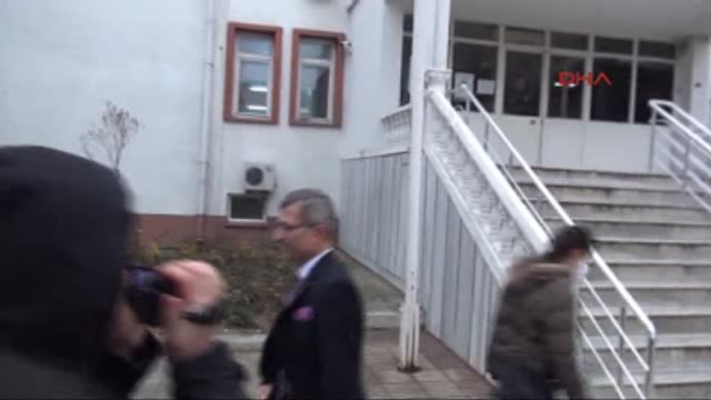 Muammer Akkaş: Tuzun Koktuğu Yer Burası