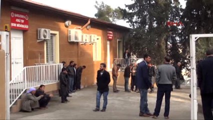 Servis Minibüsünün Çarptığı Çocuk Öldü