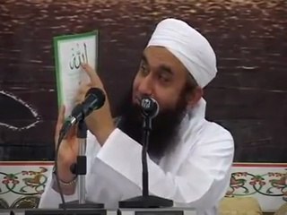 Molana Tariq Jameel New byan.2015. Lafz Allah.