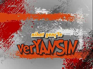 Veryansın. 20.12.2014. Cts.