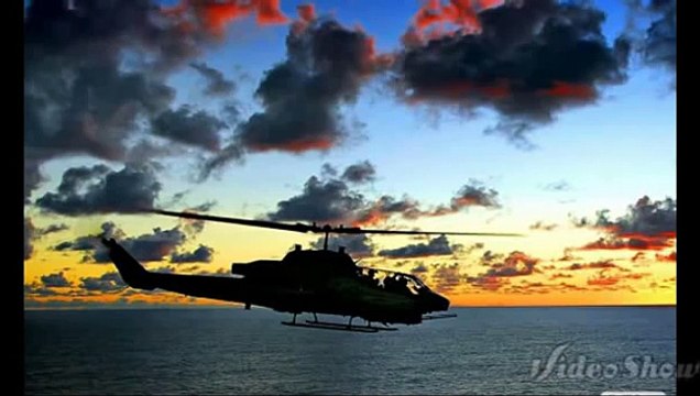 pakistan army feature helicopters 2015-2016