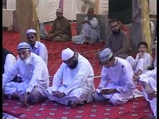 14 Urs Allama Syed Riaz Uddin Soharwardi R.a part 5