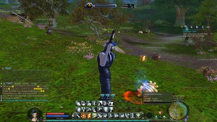 AION Let's Play Episode 31