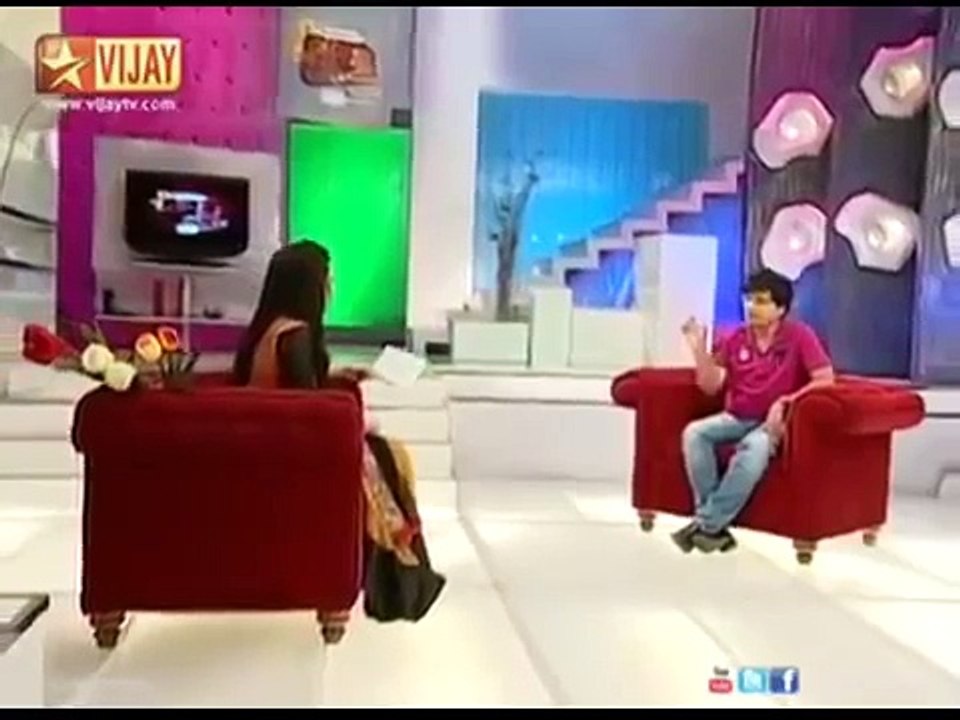 Actor's Talk About Thala
