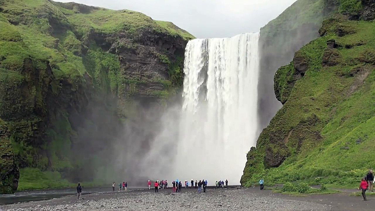 The world most beautiful video