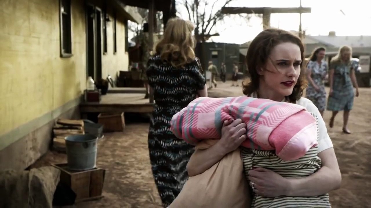 MANHATTAN - New Series - TRAILER