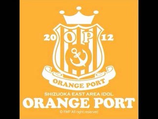 オレンジポート　みんなの課外授業　～転校生はアイドル♪～ 　2014年12月30日　その１