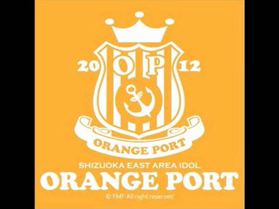オレンジポート　みんなの課外授業　～転校生はアイドル♪～ 　2014年12月30日　その１