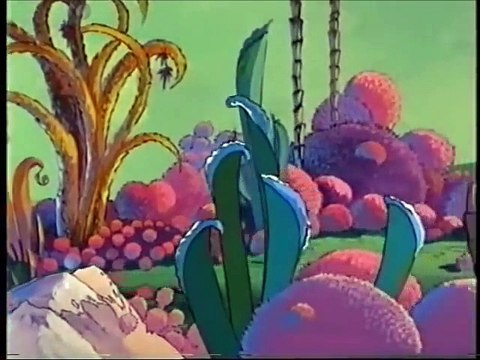 les maitres de l'univers _LE SECRET DE L'EPEE part1 (film) 1985