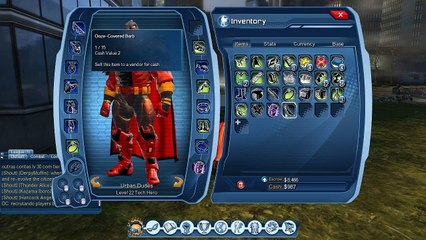 DC Universe Online Episode 643