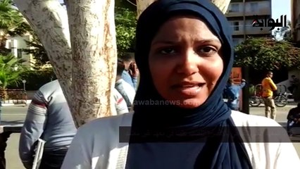 طلاب المعهد الفني الصحي بالأقصر اتنصب علينا في معهد غير معتمد