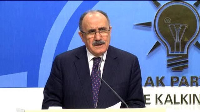 Atalay: Hiçbir Bölgemizde Bu Keyfilikler Bu Yasadışılıklar Söz Konusu Olamaz