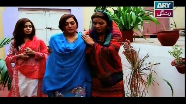 Behnein Aisi Bhi Hoti Hain Episode 148 Full on Ary Zindagi 30th December 2014