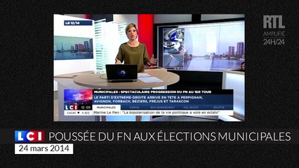 Bygmalion, FN, Taubira... L'actualité politique de 2014 en 2 minutes