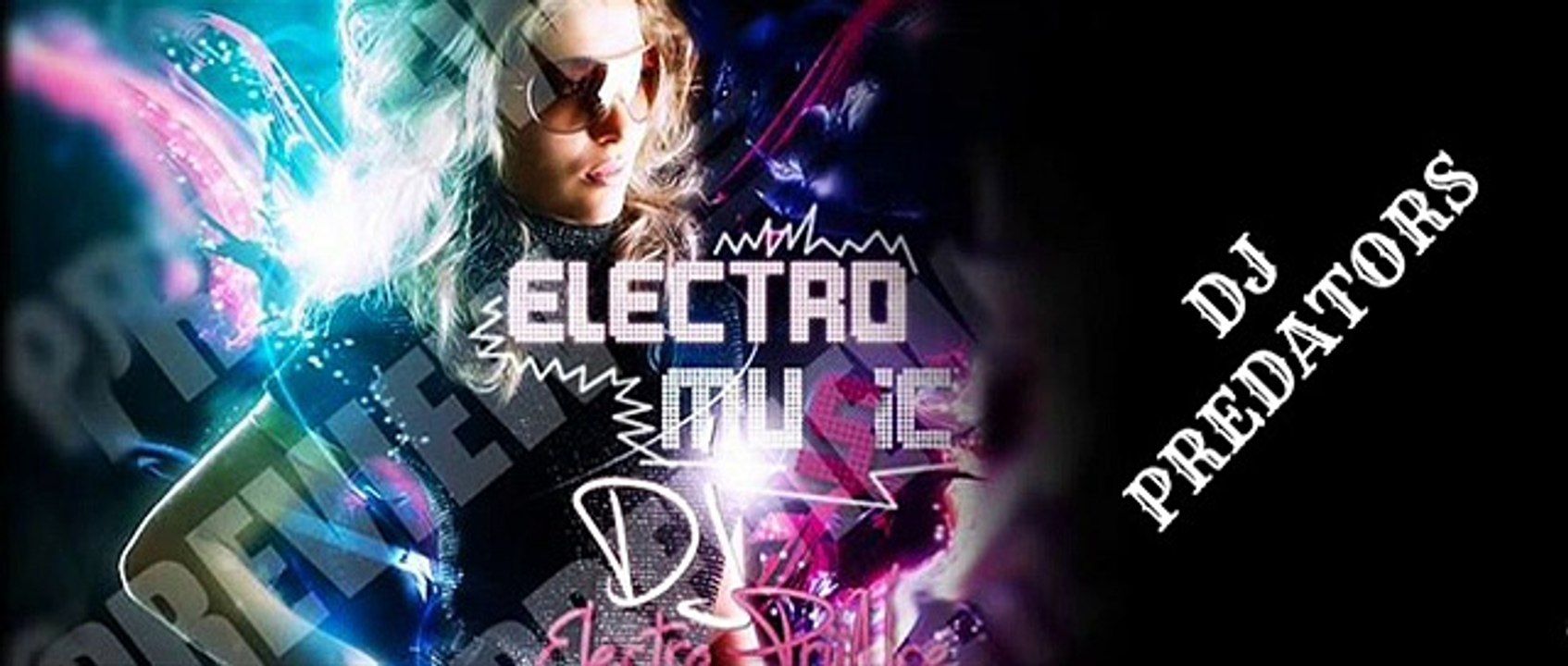 Electro Miami - DJ PREDATORS