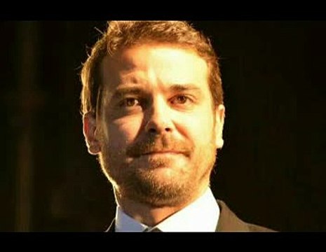 Pedro en Dady Man (con Dady Brieva) - 30 de Diciembre