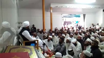 How to treat your Wife (Quran & Hadees) Maulana Tariq Jameel | Part 1