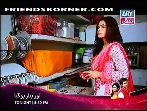 Behnein Aisi Bhi Hoti Hain Episode 148 on ARY Zindagi in High Quality 30th December 2014 - DramasOnline