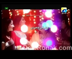 Choti Choti Khushiyan Episode 172 - 30th December 2014 part 2