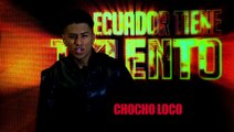 El Chocho Loco te invita a Cuenca