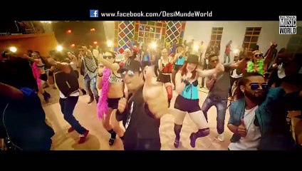 Meherbani EDM (Full Video) The Shaukeens | Arko, Neeti Mohan, DJ Khushi, Akshay Kumar | New Song 2014 HD