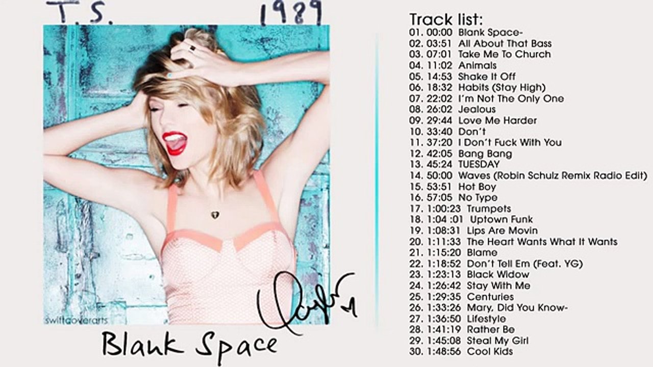 Top 30 Songs Of December 2014 (Full Songs) -- Top 100 Billboard - YouTube