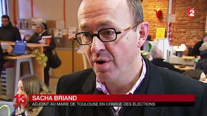 Plus que quelques heures pour s'inscrire sur les listes électorales