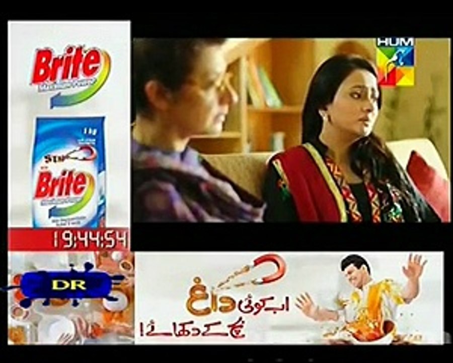 Susraal Mera Episode 61 - 30th December 2014 Part 2
