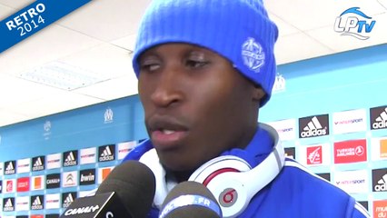 Rétro 2014 : Fanni sauvé par Passi