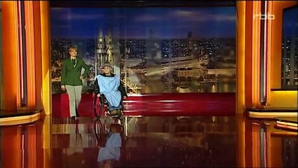 Die Harald Schmidt Show - 2009 - S01E09