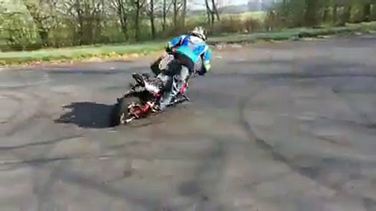 most amazing bike stunts this guy is a pro