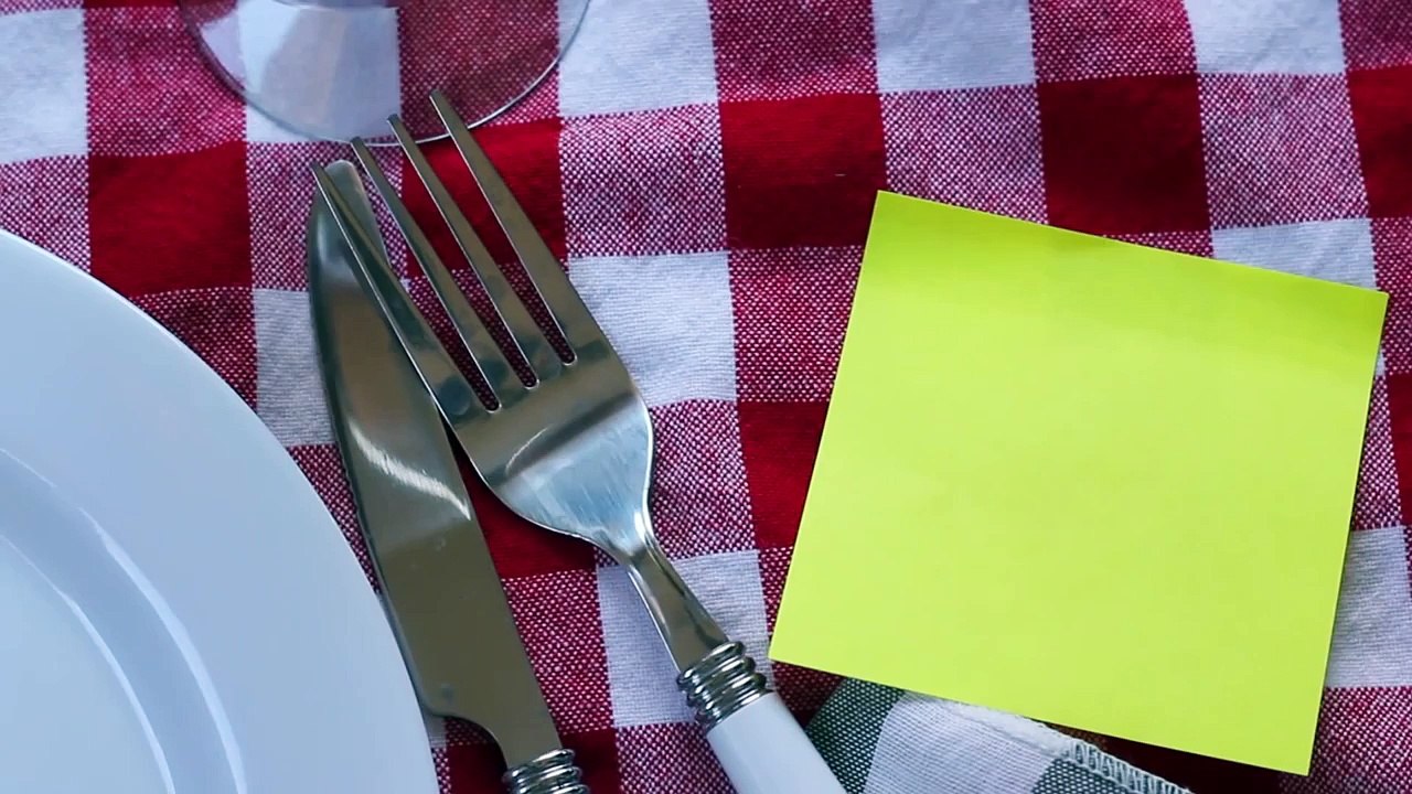 Post It - short film