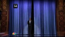 The Tonight Show Starring Jimmy Fallon Preview 11-10-14