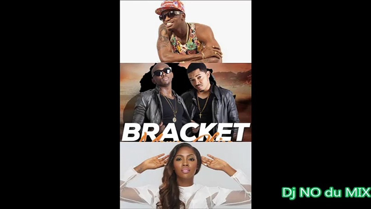 Bracket ft Tiwa Savage & Diamond – Alive [Audio] by Dj NO du Mix