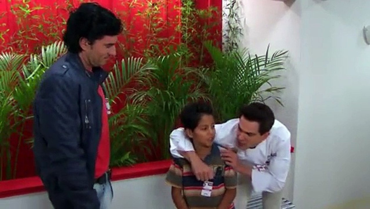 Armando y Alexa - Capitulo 106