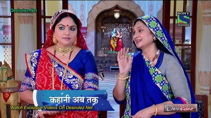 Tum Aise Hi Rehna 30th December 2014 Pt-1