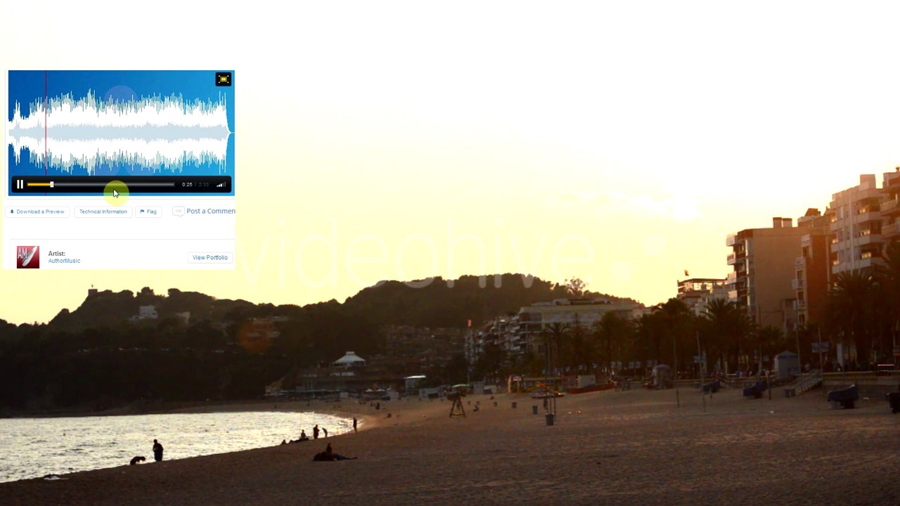 Lola: AuthorMusic - Music and Video #11