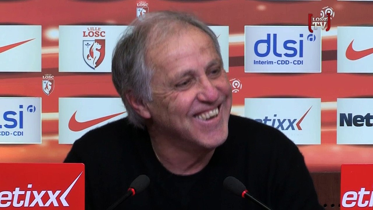 Le Zapping LOSCTV pour le Réveillon
