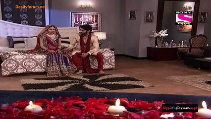 Yeh Dil Sun Raha Hai 30th December 2014 Par 2