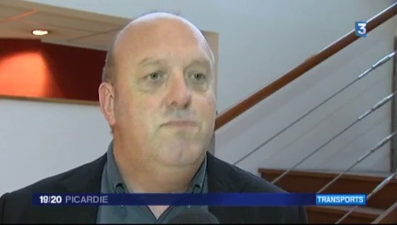 20141023-F3Pic-19-20-Beauvais-TER : la Région cesse ses paiements