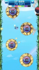 Rolling Jump - Addictive runner game free on iOS