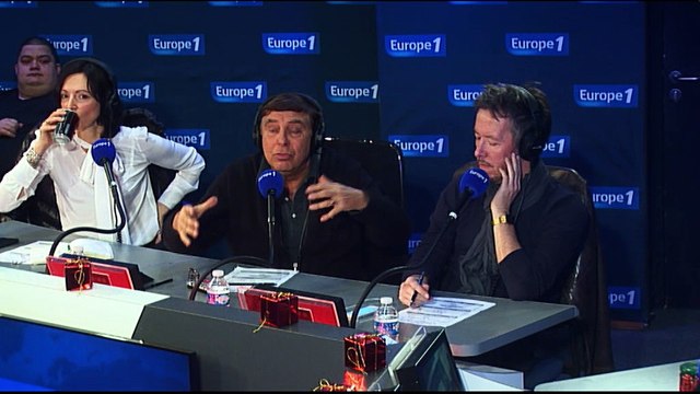 Cyril Hanouna [PDLP] - Jean-Pierre Foucault : C'est un miracle que je sois encore là