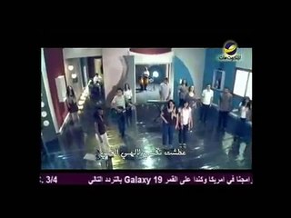 ترنيمة  أرفع يداي  فريق منتظروا الرب